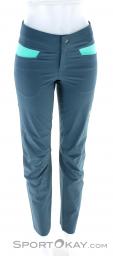 Karpos Dolado Women Outdoor Pants, Karpos, Blue, , Female, 0381-10120, 5637990099, 8050949543368, N2-02.jpg