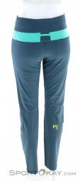 Karpos Dolado Women Outdoor Pants, , Blue, , Female, 0381-10120, 5637990099, , N2-12.jpg