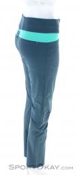 Karpos Dolado Women Outdoor Pants, , Blue, , Female, 0381-10120, 5637990099, , N2-17.jpg