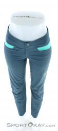 Karpos Dolado Women Outdoor Pants, , Blue, , Female, 0381-10120, 5637990099, , N3-03.jpg