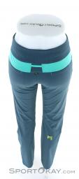 Karpos Dolado Women Outdoor Pants, Karpos, Blue, , Female, 0381-10120, 5637990099, 8050949448779, N3-13.jpg