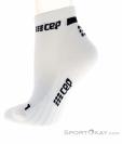 CEP Low Cut Sock Mujer Calcetines de running, , Blanco, , Mujer, 0052-10022, 5637990104, , N1-11.jpg