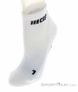 CEP Low Cut Sock Mujer Calcetines de running, , Blanco, , Mujer, 0052-10022, 5637990104, , N2-07.jpg