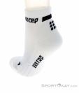 CEP Low Cut Sock Women Running Socks, , White, , Female, 0052-10022, 5637990104, , N2-12.jpg