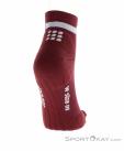CEP Low Cut Sock Women Running Socks, , Red, , Female, 0052-10022, 5637990107, , N1-16.jpg