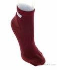 CEP Low Cut Sock Women Running Socks, , Red, , Female, 0052-10022, 5637990107, , N2-02.jpg