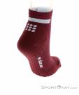 CEP Low Cut Sock Mujer Calcetines de running, , Rojo, , Mujer, 0052-10022, 5637990107, , N2-17.jpg