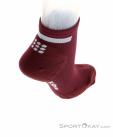 CEP Low Cut Sock Dámy Bežecké ponožky, CEP, Červená, , Ženy, 0052-10022, 5637990107, 4066052170234, N3-18.jpg