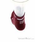 CEP Low Cut Sock Mujer Calcetines de running, , Rojo, , Mujer, 0052-10022, 5637990107, , N4-14.jpg
