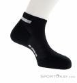 CEP Run Low Cut V4 Mens Running Socks, , Black, , Male, 0052-10023, 5637990115, , N1-01.jpg