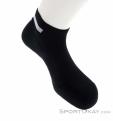 CEP Run Low Cut V4 Mens Running Socks, , Black, , Male, 0052-10023, 5637990115, , N2-02.jpg