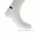 CEP Run Low Cut V4 Mens Running Socks, , White, , Male, 0052-10023, 5637990116, , N1-01.jpg