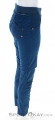 Karpos Salice Mujer Pantalón de escalada, Karpos, Azul oscuro, , Mujer, 0381-10123, 5637990139, 8050949552933, N2-17.jpg