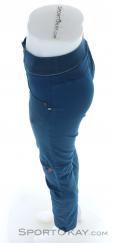 Karpos Salice Women Climbing Pants, Karpos, Dark-Blue, , Female, 0381-10123, 5637990139, 8050949552933, N3-08.jpg