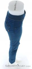 Karpos Salice Mujer Pantalón de escalada, Karpos, Azul oscuro, , Mujer, 0381-10123, 5637990139, 8050949552933, N3-18.jpg