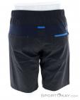 Karpos Dolada Bermuda Mens Outdoor Shorts, , Black, , Male, 0381-10095, 5637990588, , N2-12.jpg