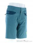 Karpos Dolada Bermuda Mens Outdoor Shorts, , Turquoise, , Male, 0381-10095, 5637990594, , N1-01.jpg