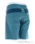 Karpos Dolada Bermuda Mens Outdoor Shorts, , Turquoise, , Male, 0381-10095, 5637990594, , N1-11.jpg