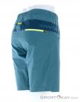 Karpos Dolada Bermuda Mens Outdoor Shorts, , Turquoise, , Male, 0381-10095, 5637990594, , N1-16.jpg