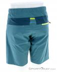 Karpos Dolada Bermuda Mens Outdoor Shorts, , Turquoise, , Male, 0381-10095, 5637990594, , N2-12.jpg
