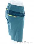 Karpos Dolada Bermuda Mens Outdoor Shorts, , Turquoise, , Male, 0381-10095, 5637990594, , N2-17.jpg