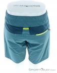 Karpos Dolada Bermuda Mens Outdoor Shorts, , Turquoise, , Male, 0381-10095, 5637990594, , N3-13.jpg
