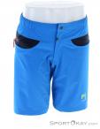 Karpos Dolada Bermuda Mens Outdoor Shorts, , Light-Blue, , Male, 0381-10095, 5637990599, , N2-02.jpg