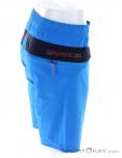 Karpos Dolada Bermuda Mens Outdoor Shorts, Karpos, Light-Blue, , Male, 0381-10095, 5637990599, 8050949543566, N2-17.jpg