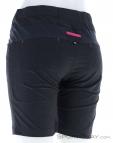 Karpos Dolada Bermuda Women Outdoor Shorts, , Black, , Female, 0381-10084, 5637990611, , N1-11.jpg