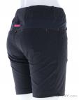 Karpos Dolada Bermuda Women Outdoor Shorts, Karpos, Black, , Female, 0381-10084, 5637990611, 0, N1-16.jpg