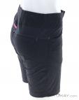 Karpos Dolada Bermuda Women Outdoor Shorts, , Black, , Female, 0381-10084, 5637990611, , N2-17.jpg