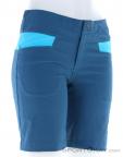 Karpos Dolada Bermuda Women Outdoor Shorts, , Turquoise, , Female, 0381-10084, 5637990615, , N1-01.jpg