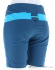 Karpos Dolada Bermuda Women Outdoor Shorts, Karpos, Turquoise, , Female, 0381-10084, 5637990615, 8050949544938, N1-11.jpg
