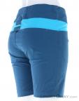 Karpos Dolada Bermuda Women Outdoor Shorts, , Turquoise, , Female, 0381-10084, 5637990615, , N1-16.jpg