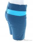 Karpos Dolada Bermuda Women Outdoor Shorts, Karpos, Turquoise, , Female, 0381-10084, 5637990615, 8050949544945, N2-17.jpg