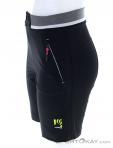 Karpos Tre Cime Bermuda Damen Outdoorshort, Karpos, Schwarz, , Damen, 0381-10126, 5637990623, 8050949553893, N2-07.jpg