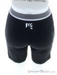 Karpos Tre Cime Bermuda Women Outdoor Shorts, Karpos, Black, , Female, 0381-10126, 5637990623, 8050949553893, N3-13.jpg