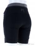 Karpos Tre Cime Bermuda Femmes Short Outdoor, Karpos, Gris foncé, , Femmes, 0381-10126, 5637990627, 8050949277577, N1-11.jpg