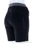 Karpos Tre Cime Bermuda Women Outdoor Shorts, Karpos, Dark-Grey, , Female, 0381-10126, 5637990627, 8050949277577, N1-16.jpg
