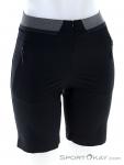 Karpos Tre Cime Bermuda Damen Outdoorshort, Karpos, Dunkel-Grau, , Damen, 0381-10126, 5637990627, 8050949277577, N2-02.jpg