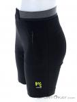 Karpos Tre Cime Bermuda Women Outdoor Shorts, Karpos, Dark-Grey, , Female, 0381-10126, 5637990627, 8050949277577, N2-07.jpg