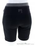Karpos Tre Cime Bermuda Women Outdoor Shorts, Karpos, Dark-Grey, , Female, 0381-10126, 5637990627, 8050949277577, N2-12.jpg