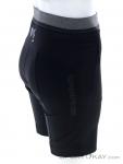 Karpos Tre Cime Bermuda Women Outdoor Shorts, Karpos, Dark-Grey, , Female, 0381-10126, 5637990627, 8050949277577, N2-17.jpg
