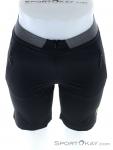 Karpos Tre Cime Bermuda Femmes Short Outdoor, Karpos, Gris foncé, , Femmes, 0381-10126, 5637990627, 8050949277577, N3-03.jpg