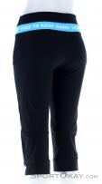 Karpos Easyfritz 3/4 Pant Mujer Pantalón para exteriores, Karpos, Azul, , Mujer, 0381-10086, 5637990631, 8050949506882, N1-11.jpg