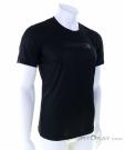 Karpos Loma Mens T-Shirt, , Black, , Male, 0381-10127, 5637990641, , N1-01.jpg