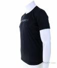 Karpos Loma Mens T-Shirt, , Noir, , Hommes, 0381-10127, 5637990641, , N1-06.jpg