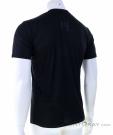 Karpos Loma Mens T-Shirt, , Black, , Male, 0381-10127, 5637990641, , N1-11.jpg
