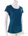 Karpos Loma Jersey Women T-Shirt, , Blue, , Female, 0381-10081, 5637990650, , N1-01.jpg