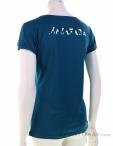 Karpos Loma Jersey Damen T-Shirt, Karpos, Blau, , Damen, 0381-10081, 5637990650, 0, N1-11.jpg